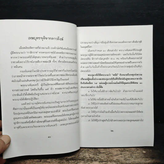ทศชาติ - พิริยพงษ์ รุจิเสนีศ์ รูปที่ 9
