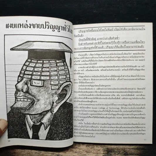 ผู้จัดการฉบับพิเศษ รูปที่ 8