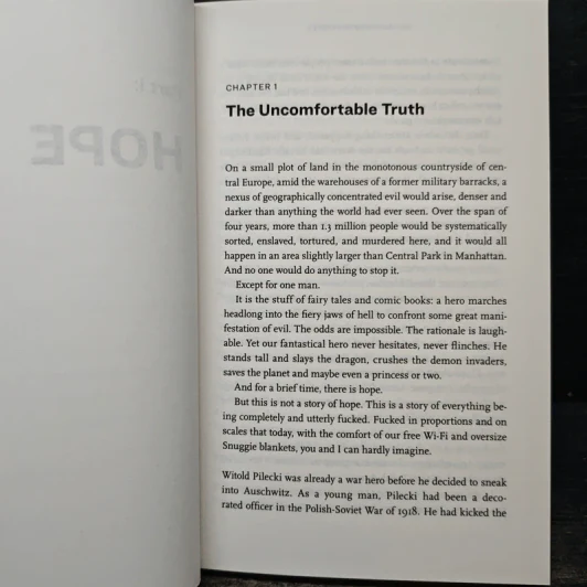 Every Thing is Fucked - Mark Manson รูปที่ 8
