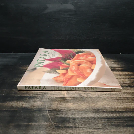 Patara Fine Thai Cuisine รูปที่ 3
