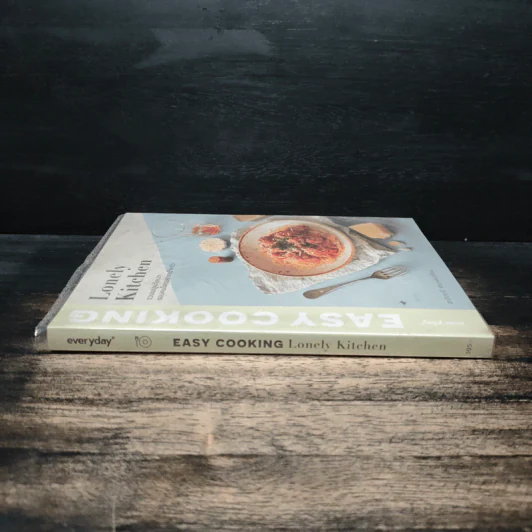 Easy Cooking: Lonely Kitchen รูปที่ 3