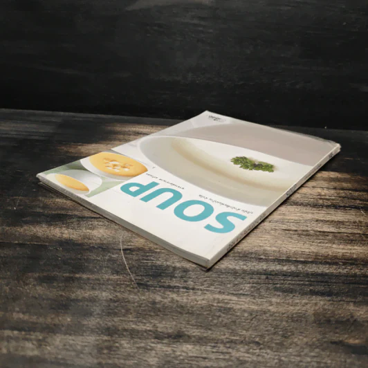 Soup - อาจารย์ดารามาศ แก้วแดง รูปที่ 5