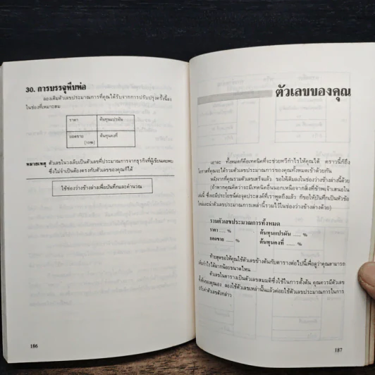 สร้างกำไรให้ได้ 2 เท่า - จอห์น เฟนตัน, ดร.ก้องเกียรติ โอภาสวงการ รูปที่ 10