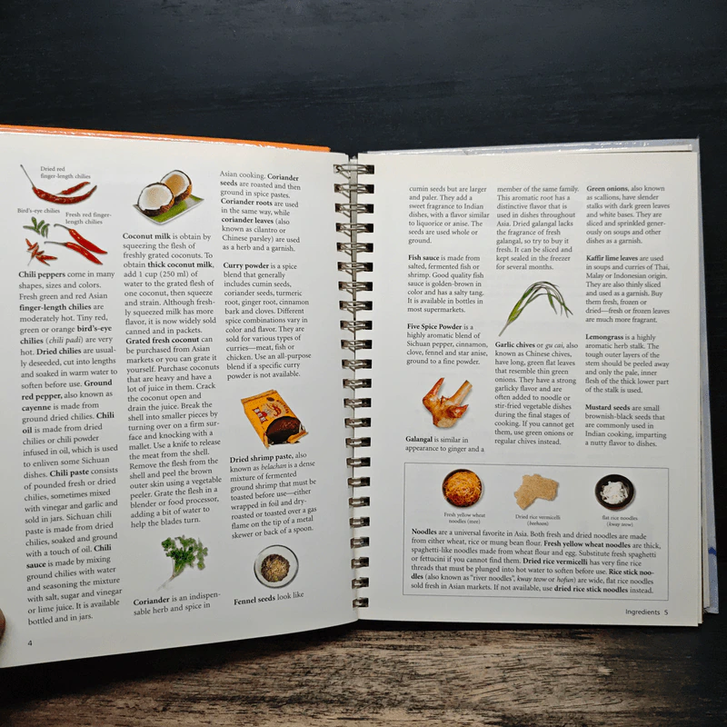 Wok Cooking Made Easy รูปที่ 7