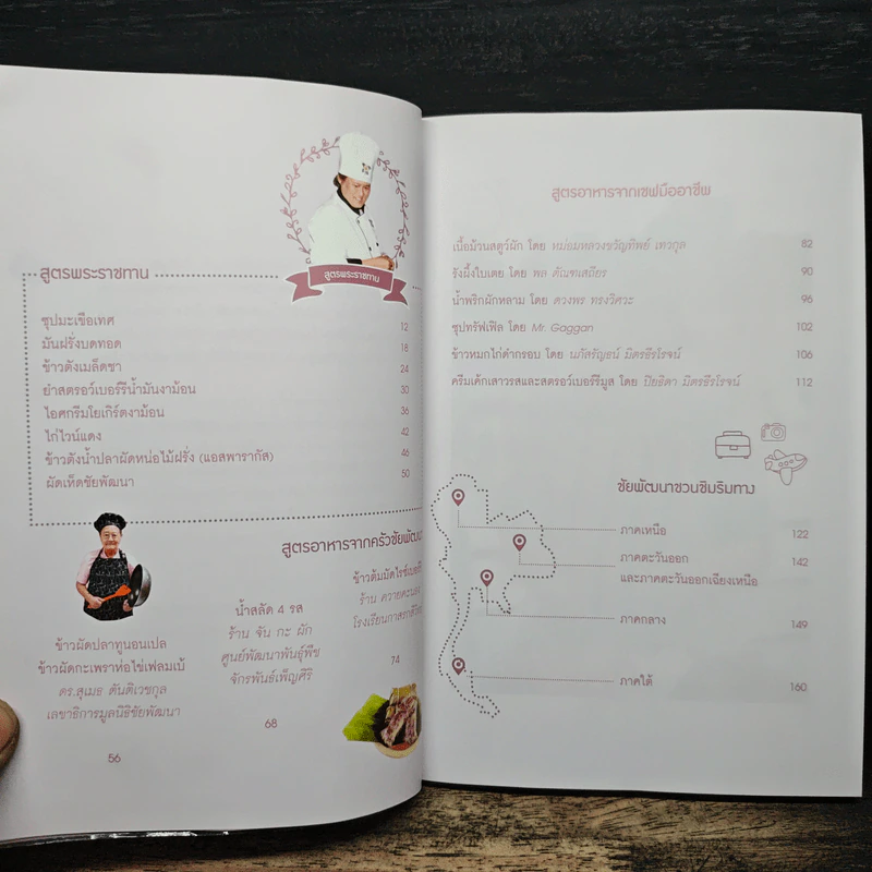 อร่อยชัยพัฒน์ - มูลนิธิชัยพัฒนา รูปที่ 7