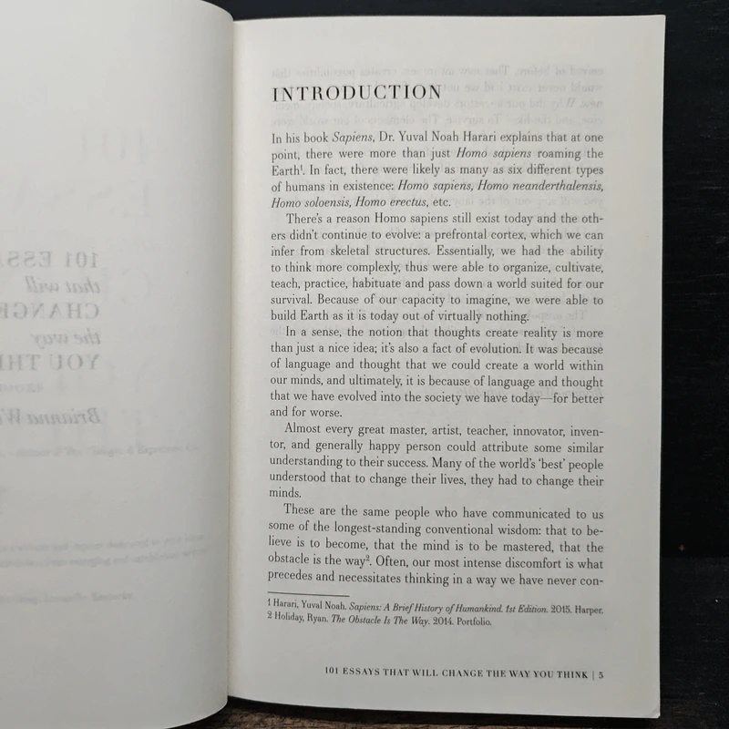 101 Essays That Will Change The Way You Think - Brianna Wiest รูปที่ 7