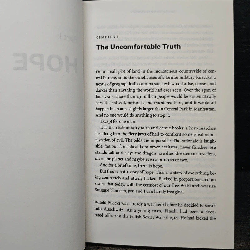 Every Thing is Fucked - Mark Manson รูปที่ 8