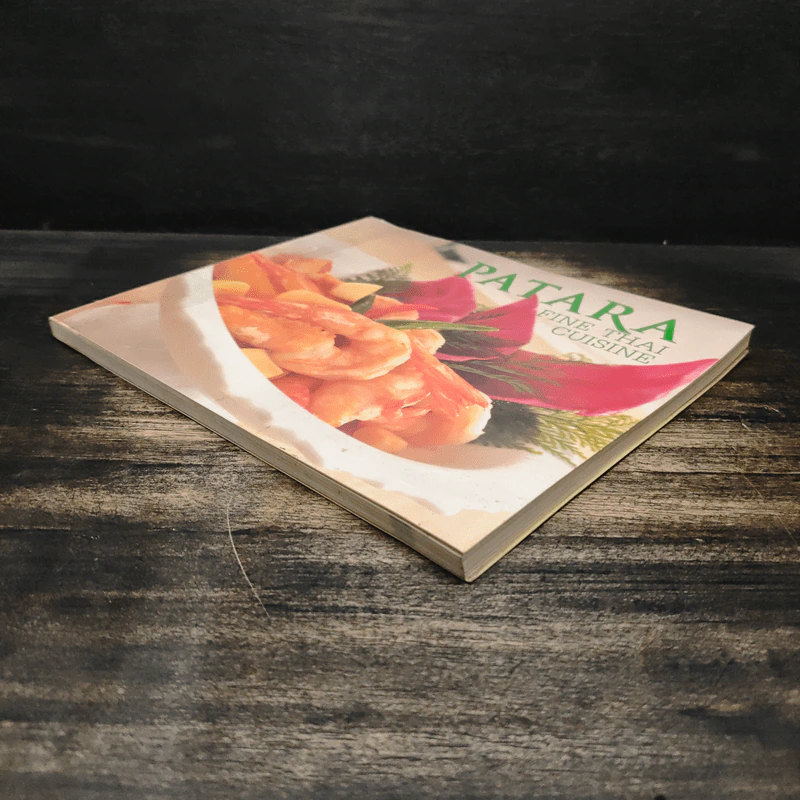 Patara Fine Thai Cuisine รูปที่ 4