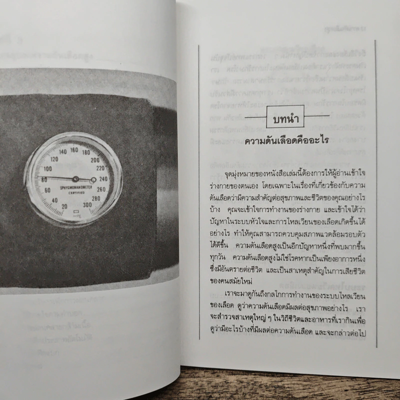 ธรรมชาติบำบัด ความดันเลือดสูง - นพ.ไพบูลย์ จาตุรปัญญา รูปที่ 9