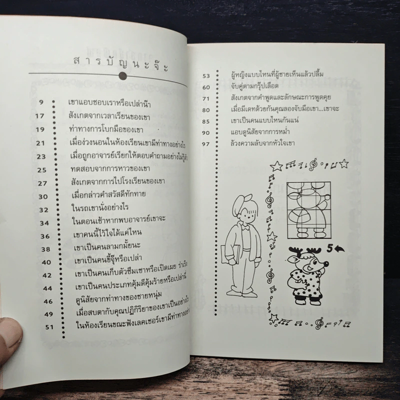 คิดอะไรอยู่...รู้ม๊ะ รูปที่ 7
