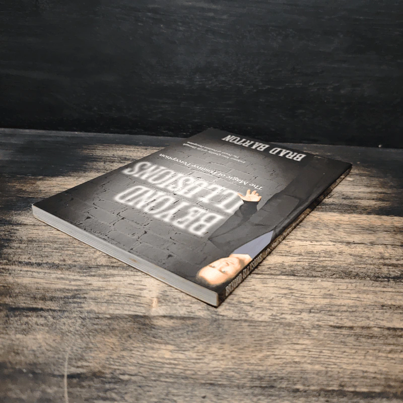Beyond Illusions - Brad Barton รูปที่ 5