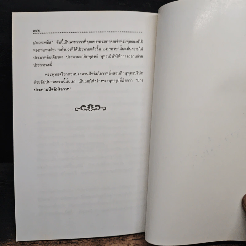 ปางพระพุทธรูป - ภราดร เที่ยงธรรม รูปที่ 9