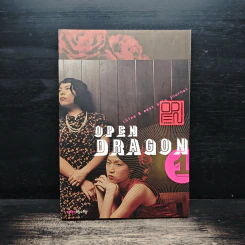 Open Dragon 1 China & East Asia Journal รูปที่ 1