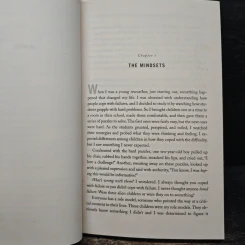 Mindset The New Psychology of Success - Carol S.Dweck รูปที่ 9