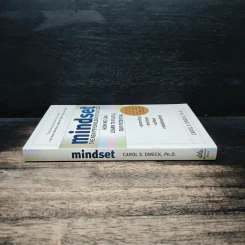 Mindset The New Psychology of Success - Carol S.Dweck รูปที่ 3