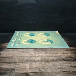 หนังสือสวดมนต์ คุณธรรมและจริยธรรม รูปที่ 3