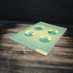 หนังสือสวดมนต์ คุณธรรมและจริยธรรม รูปที่ 4
