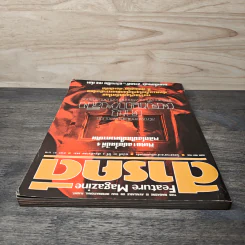 Feature Magazine สารคดี ฉบับที่ 37 ปีที่ 4 มีนาคม 2531 คนผจญเพลิง รูปที่ 5