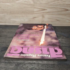 Feature Magazine สารคดี ฉบับที่ 83 ปีที่ 7 ม.ค.2535 รูปที่ 5
