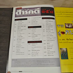 Feature Magazine สารคดี ฉบับที่ 158 ปีที่ 14 เม.ย.2541 รูปที่ 8