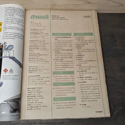 Feature Magazine สารคดี ฉบับที่ 35 ม.ค.2531 รูปที่ 7