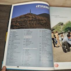 สารคดี ปีที่ 18 ฉบับที่ 212 ต.ค.2545 การเดินทางของก้อนหิน รูปที่ 7