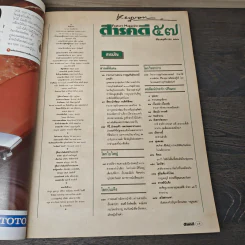 Feature Magazine สารคดี ฉบับที่ 57 ปีที่ 5 พ.ย.2532 รูปที่ 8