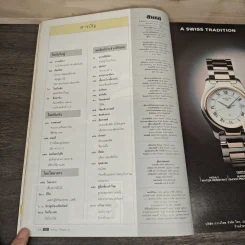 Feature Magazine สารคดี ฉบับที่ 81 ปีที่ 7 พ.ย.2534 รูปที่ 7