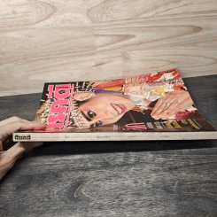Feature Magazine สารคดี ฉบับที่ 80 ต.ค.2534 รูปที่ 3