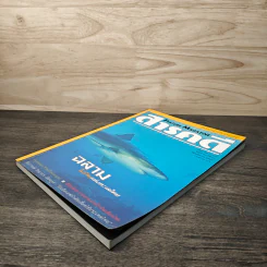 Feature Magazine สารคดี ฉบับที่ 160 ปีที่ 14 มิถุนายน 2541 ฉลามไม่ร้ายแห่งทะเลไทย รูปที่ 4