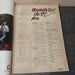 Feature Magazine สารคดี ฉบับที่ 59 ปีที่ 5 ม.ค. 2533 คู่มือดูนก รูปที่ 7