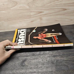 Feature Magazine สารคดี ฉบับที่ 165 ปีที่ 14 พ.ย.2541 เอเซียนเกมส์ รูปที่ 3