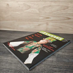 Feature Magazine สารคดี ฉบับที่ 197 ปีที่ 17ก.ค. 2544 รูปที่ 4