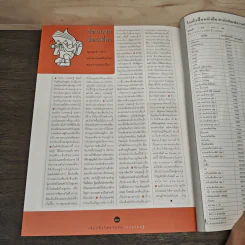 Feature Magazine สารคดี ฉบับที่ 196 มิ.ย.2544 รูปที่ 10