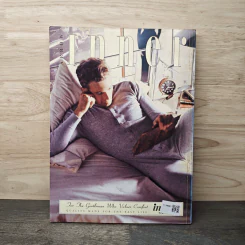 Feature Magazine สารคดี ฉบับที่ 91 ปีที่ 8 ก.ย.2535 รูปที่ 6