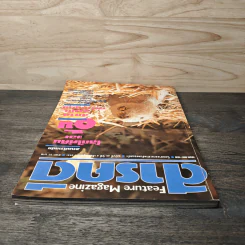 Feature Magazine สารคดี ฉบับที่ 40 ปีที่ 4 มิ.ย.2531 รูปที่ 5