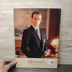 Feature Magazine สารคดี ฉบับที่ 52 ปีที่ 5 มิ.ย.2532 รูปที่ 6