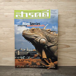 สารคดี ปีที่ 17 ฉบับที่ 203 ม.ค.2545
