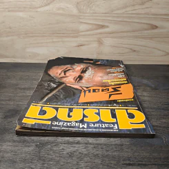 Feature Magazine สารคดี ฉบับที่ 50 ปีที่ 5 เม.ย.2532 รูปที่ 5