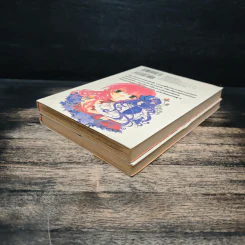 Gata-Pishi เทพปิศาจ(จิ๋ว)จอมซ่าส์! เล่ม 1-2 - MISUZU Asaoka รูปที่ 4