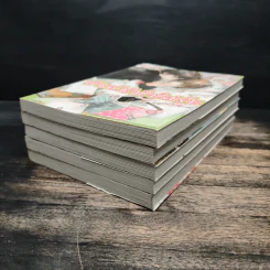 พิมพ์หัวใจใส่รัก เล่ม 1-5 รูปที่ 3
