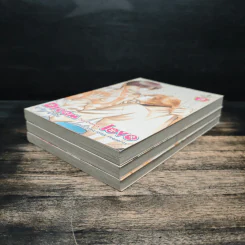 Dream becomes love ผูกรัก...ผูกฝัน เล่ม 1-3 รูปที่ 3