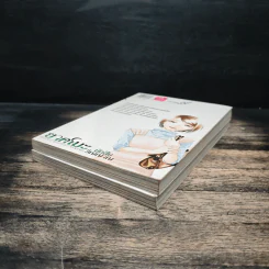 ยาคุโมะ นักสืบวิญญาณ นัยน์ตาสีเพลิงรู้ เล่ม 1-2 - Kaminaga Manabu, Ritsu Miyako รูปที่ 4
