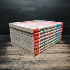 คุณพ่อบ้านหวานใจเมย์จัง เล่ม 1-8 รูปที่ 4