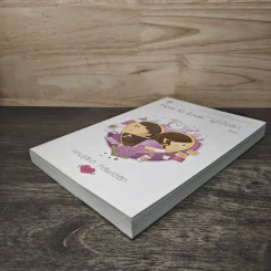 How to Love... ผูกใจรัก - tiara รูปที่ 3