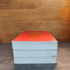 Box Set สามก๊ก ฉบับหอพระสมุด 3 เล่มจบ + ตำนานหนังสือสามก๊ก รูปที่ 5