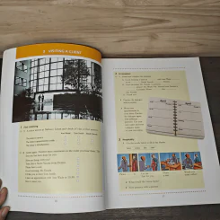 Business Venture 1 Student Book - Oxford รูปที่ 8