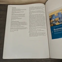 Business Venture 1 Student Book - Oxford รูปที่ 9