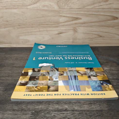 Business Venture 1 Student Book - Oxford รูปที่ 4