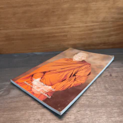 หนังสือธรรมะ พระธรรมสิงหบุราจารย์ รูปที่ 3